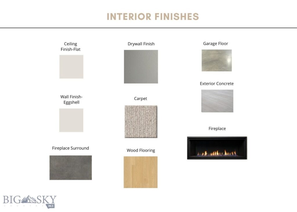 215 Sage Grouse Drive, Bozeman MT 59718