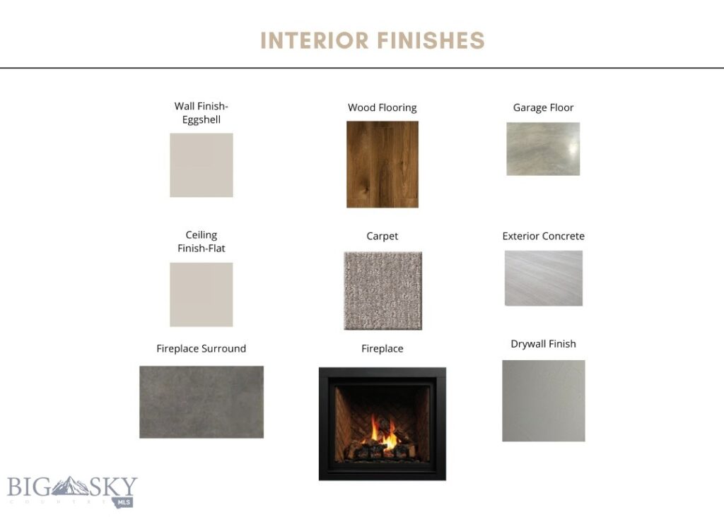 191 Sage Grouse Drive, Bozeman MT 59718