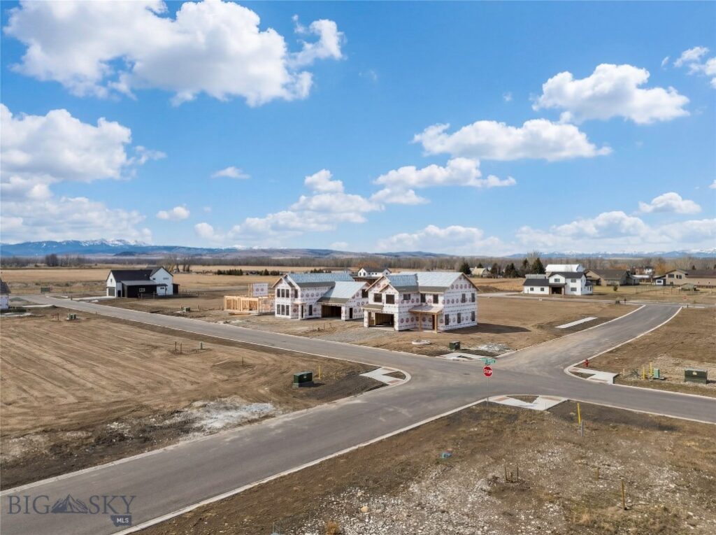 191 Sage Grouse Drive, Bozeman MT 59718