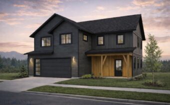 191 Sage Grouse Drive, Bozeman MT 59718