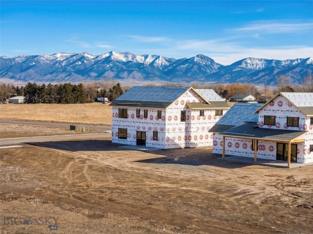 191 Sage Grouse Drive, Bozeman MT 59718