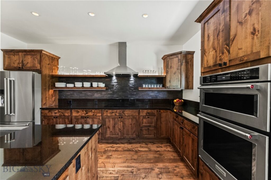 65 Rocky Creek Lane, Livingston MT 59047