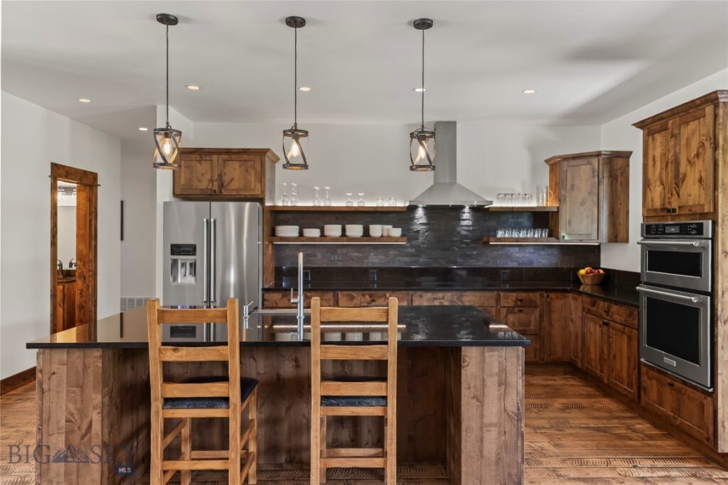 65 Rocky Creek Lane, Livingston MT 59047