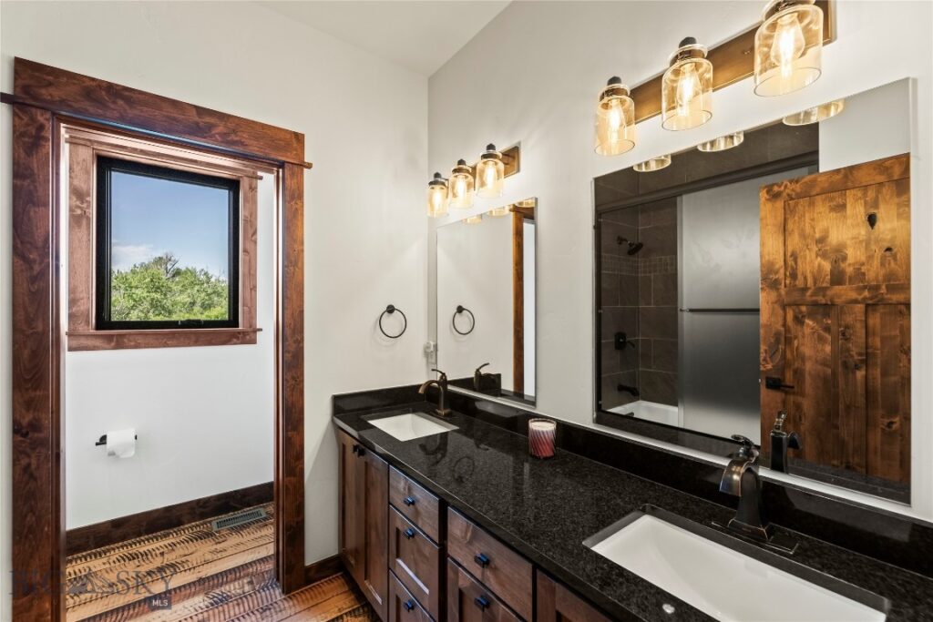 65 Rocky Creek Lane, Livingston MT 59047