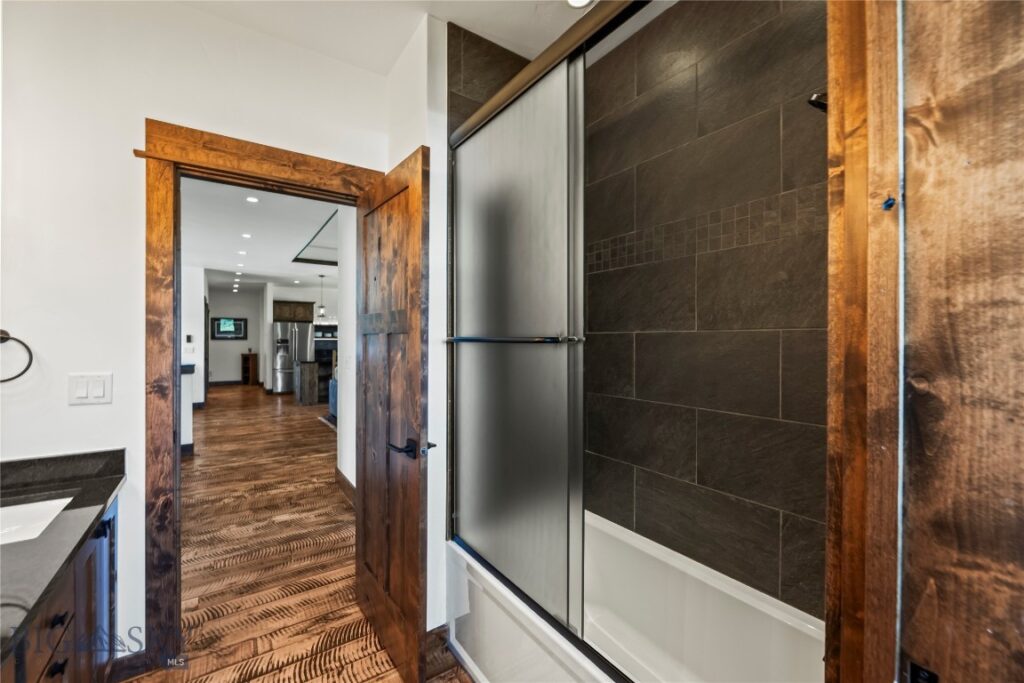 65 Rocky Creek Lane, Livingston MT 59047