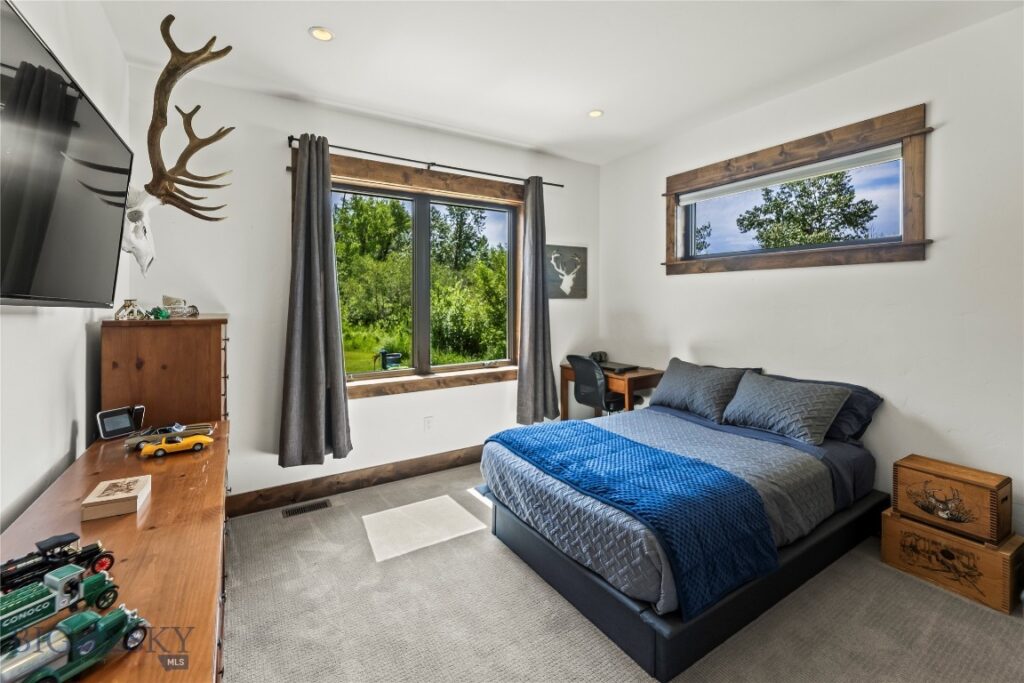 65 Rocky Creek Lane, Livingston MT 59047