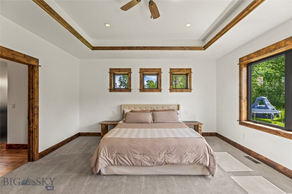 65 Rocky Creek Lane, Livingston MT 59047