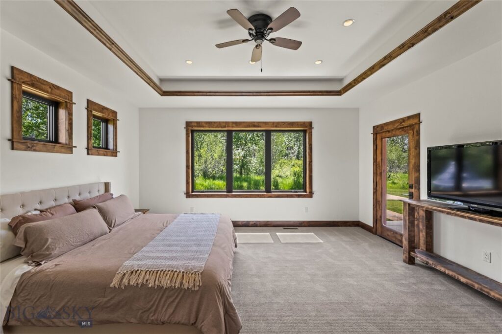 65 Rocky Creek Lane, Livingston MT 59047