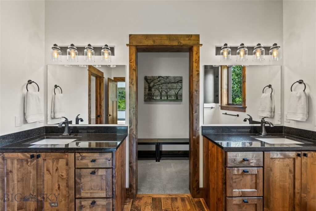 65 Rocky Creek Lane, Livingston MT 59047