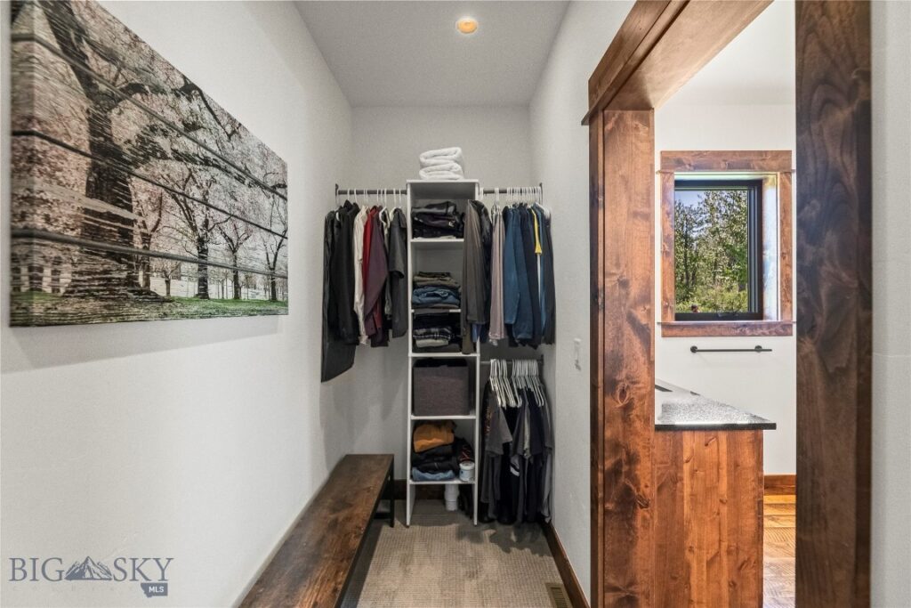 65 Rocky Creek Lane, Livingston MT 59047