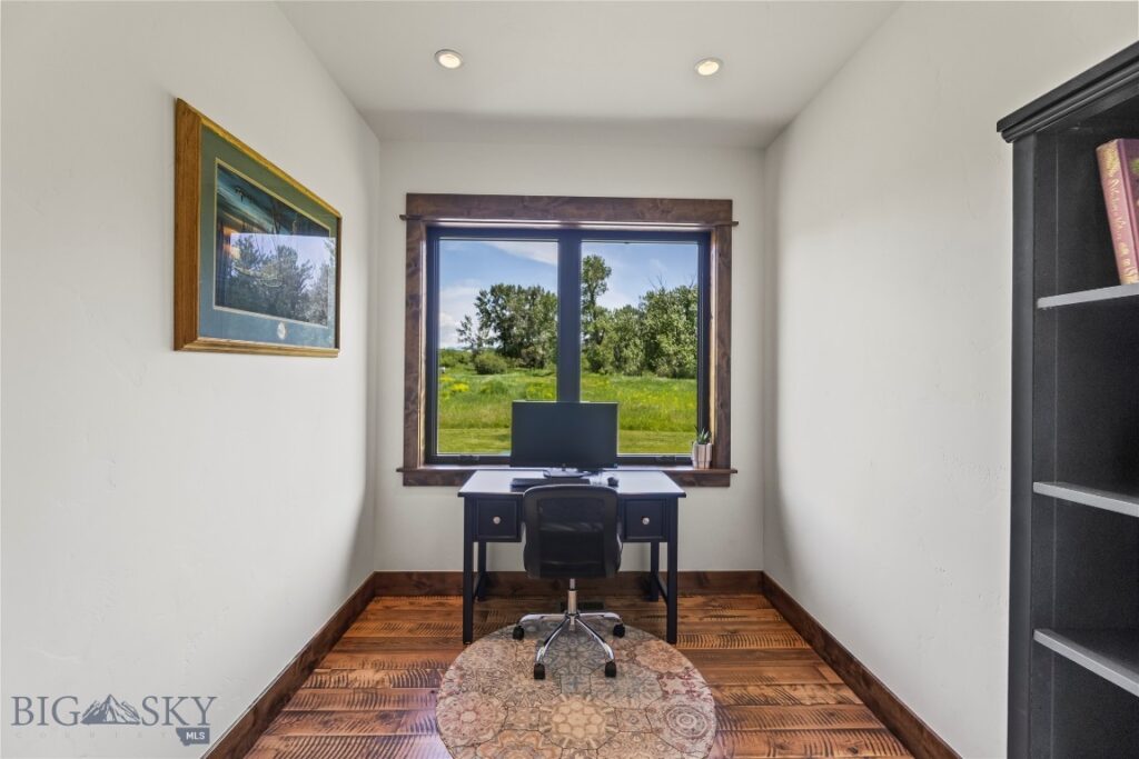 65 Rocky Creek Lane, Livingston MT 59047