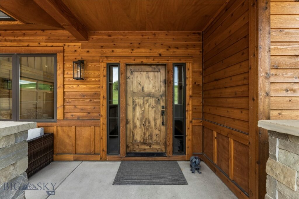 65 Rocky Creek Lane, Livingston MT 59047