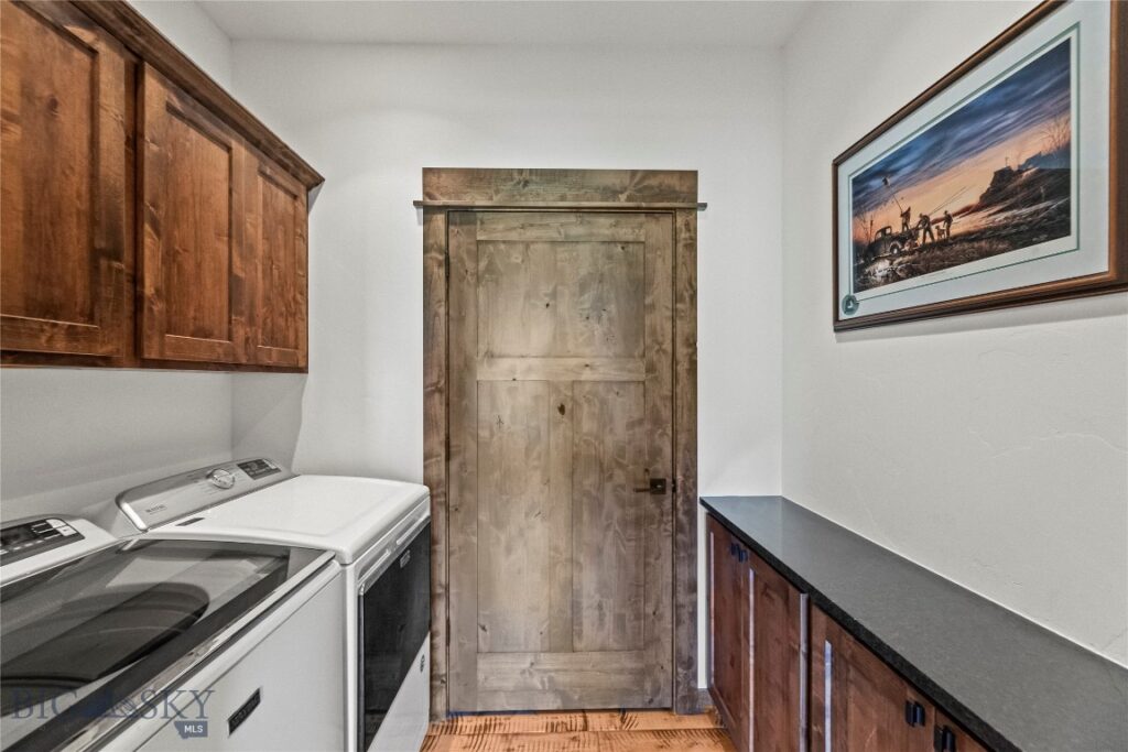 65 Rocky Creek Lane, Livingston MT 59047