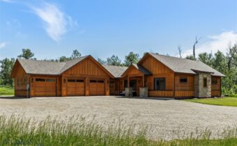 65 Rocky Creek Lane, Livingston MT 59047