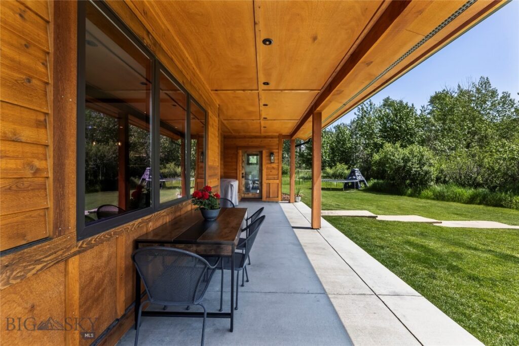 65 Rocky Creek Lane, Livingston MT 59047