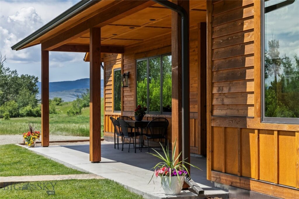 65 Rocky Creek Lane, Livingston MT 59047