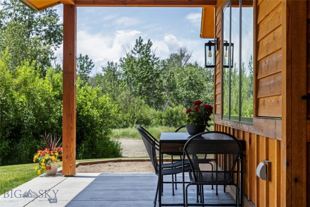 65 Rocky Creek Lane, Livingston MT 59047