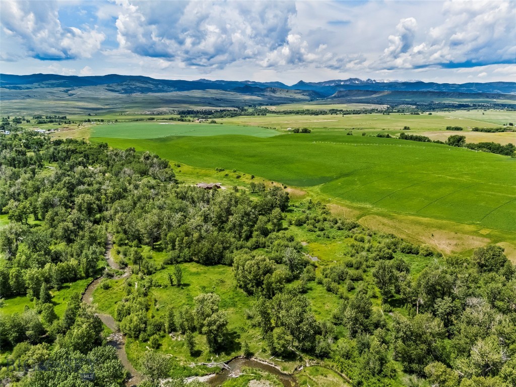 65 Rocky Creek Lane, Livingston MT 59047