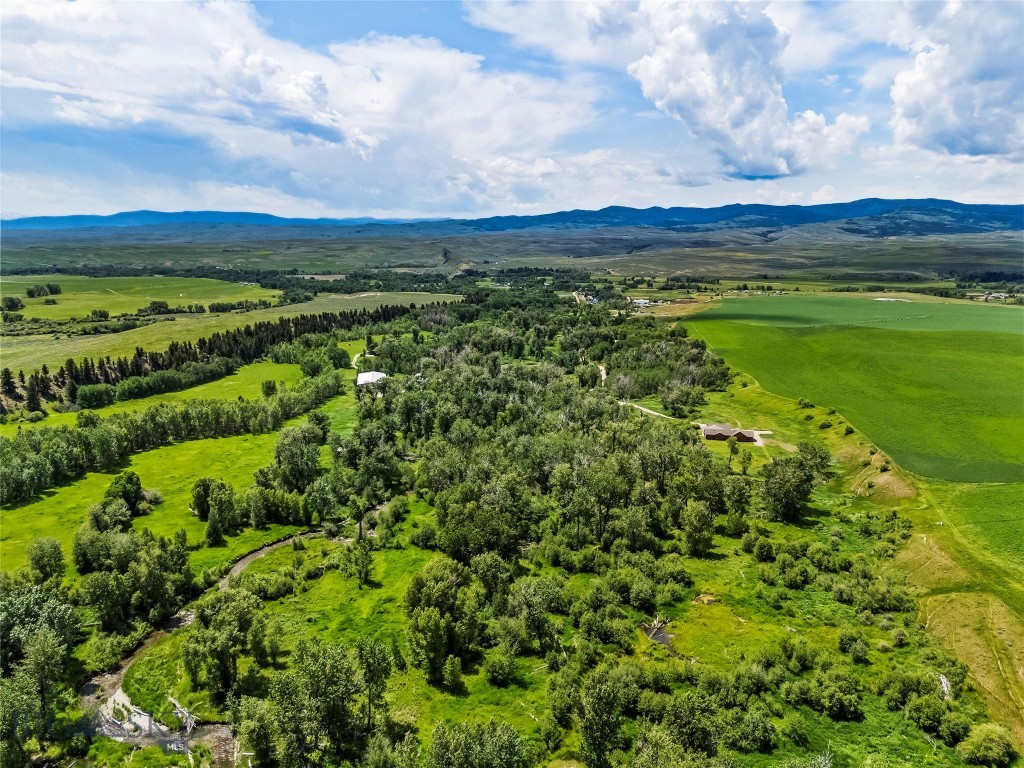 65 Rocky Creek Lane, Livingston MT 59047