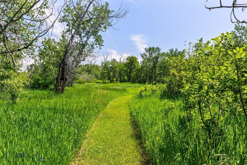 65 Rocky Creek Lane, Livingston MT 59047