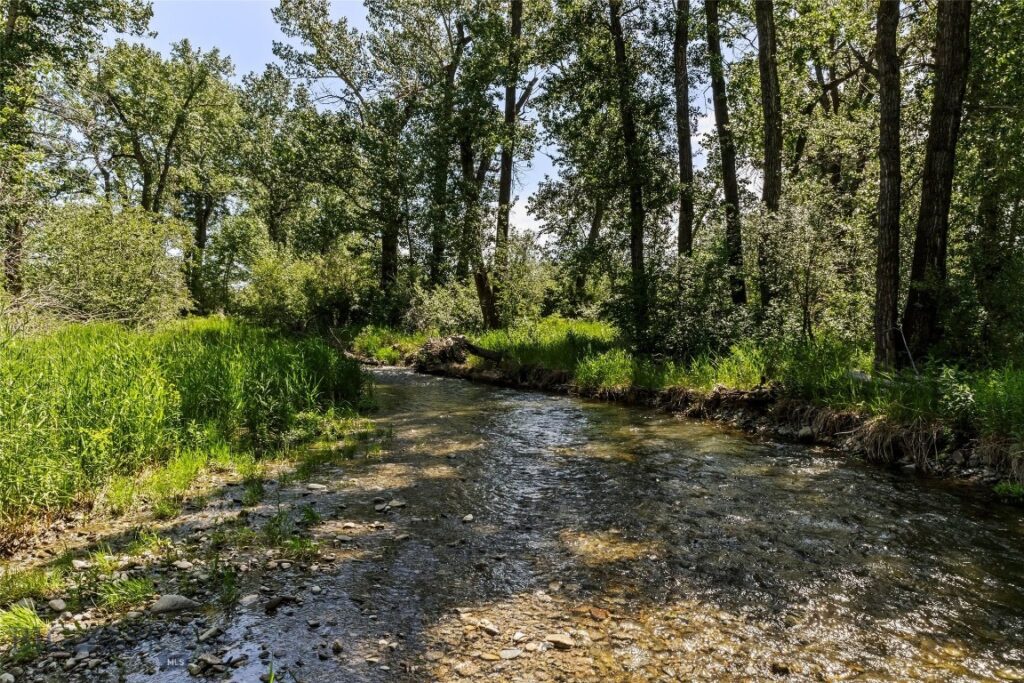 65 Rocky Creek Lane, Livingston MT 59047