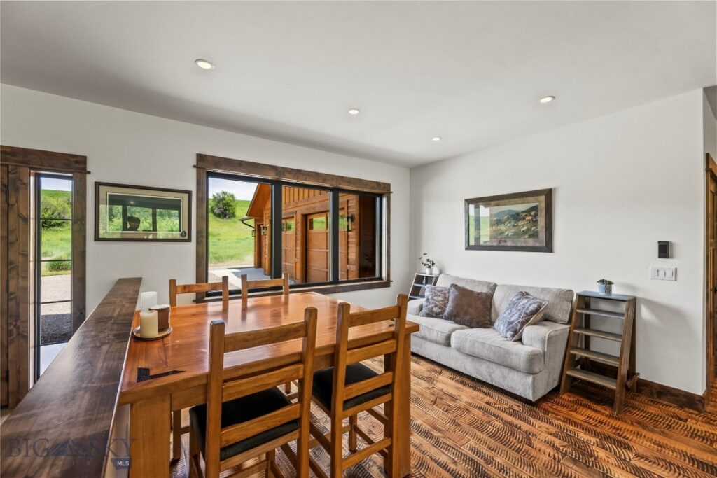 65 Rocky Creek Lane, Livingston MT 59047