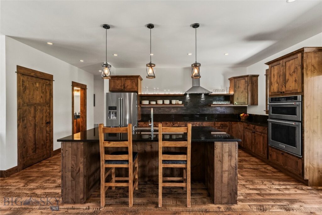 65 Rocky Creek Lane, Livingston MT 59047