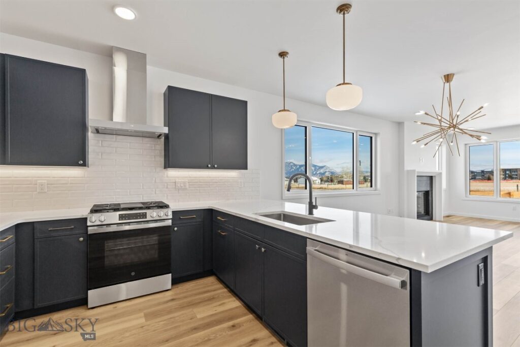 2893 S 27th Ave, Bozeman MT 59718