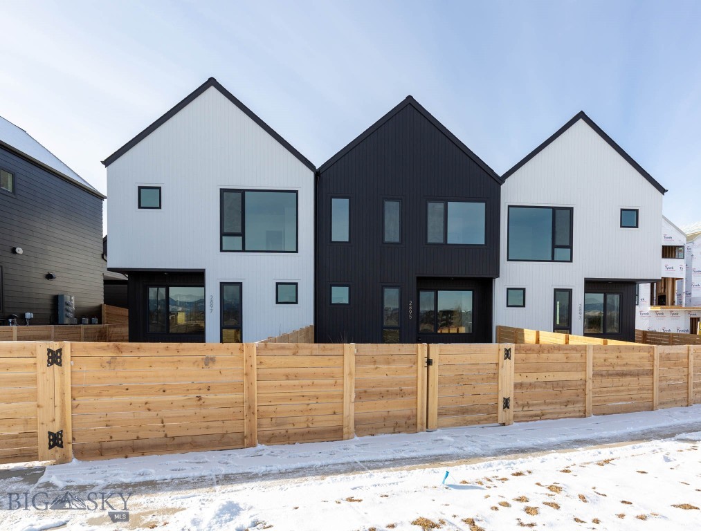 2893 S 27th Ave, Bozeman MT 59718