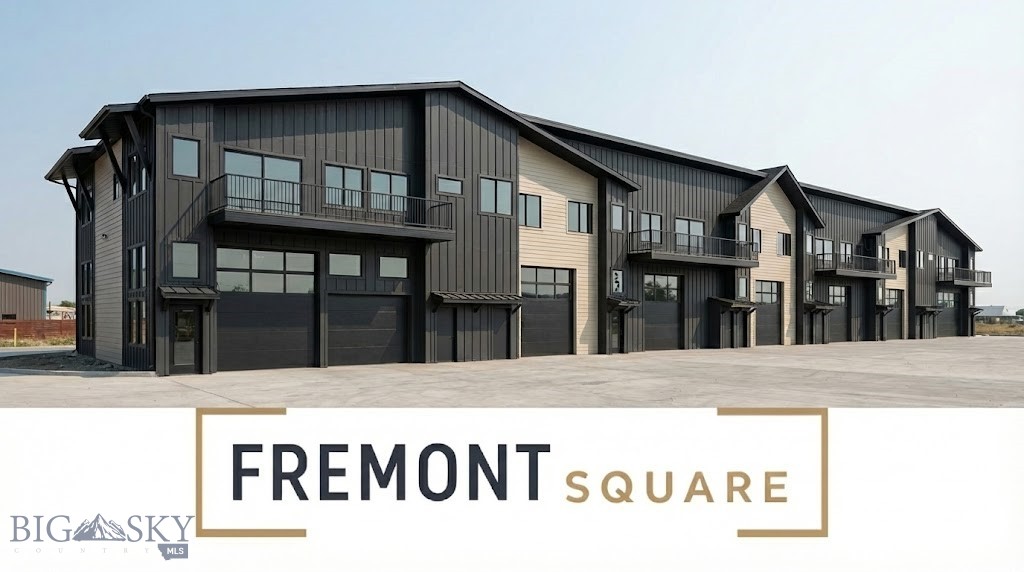 2605 Fremont Street, Bozeman MT 59718