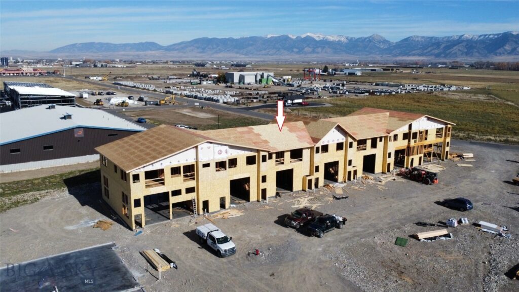 2605 Fremont Street, Bozeman MT 59718