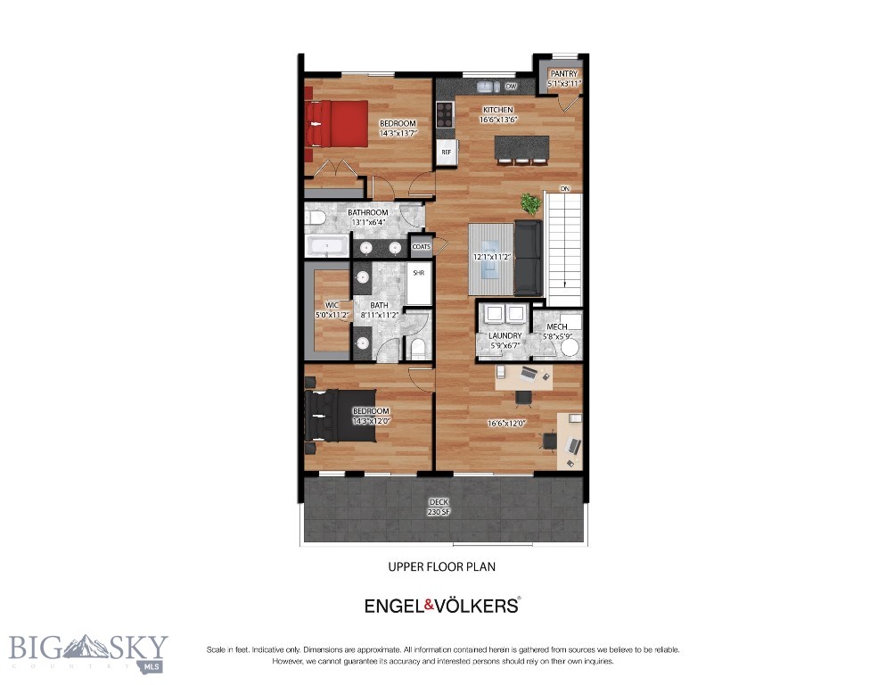 2605 Fremont Street, Bozeman MT 59718