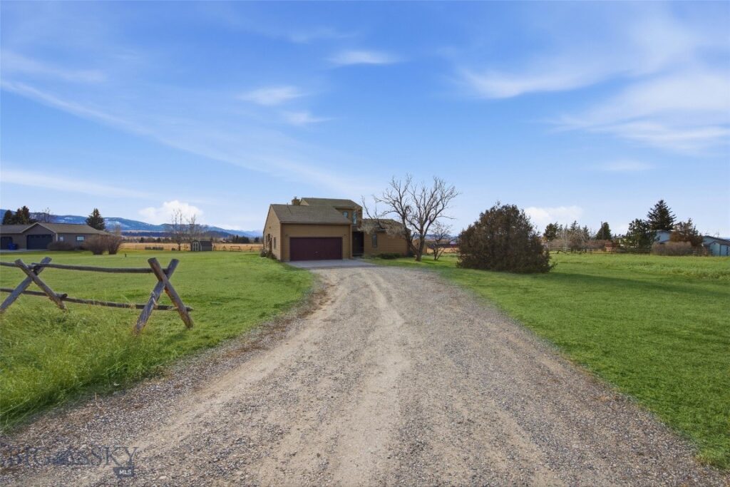 65 Cougar, Bozeman MT 59718