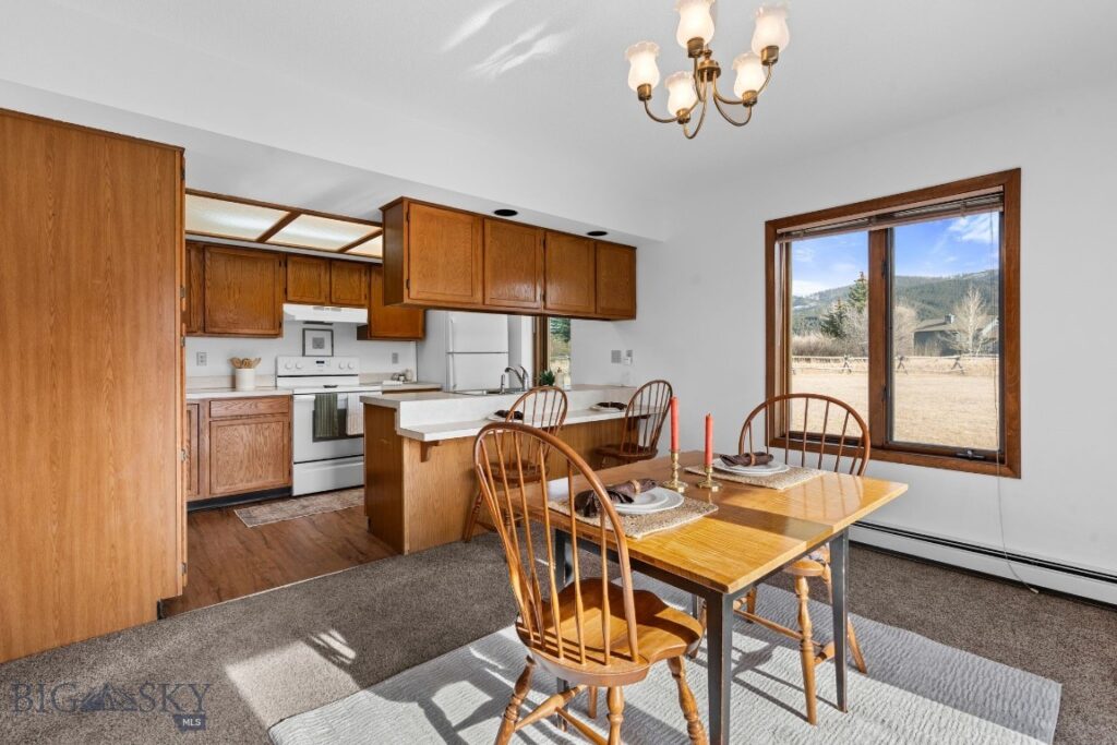 65 Cougar, Bozeman MT 59718