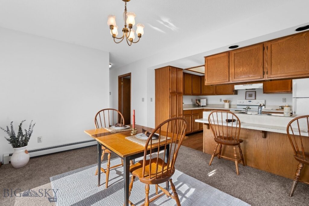 65 Cougar, Bozeman MT 59718