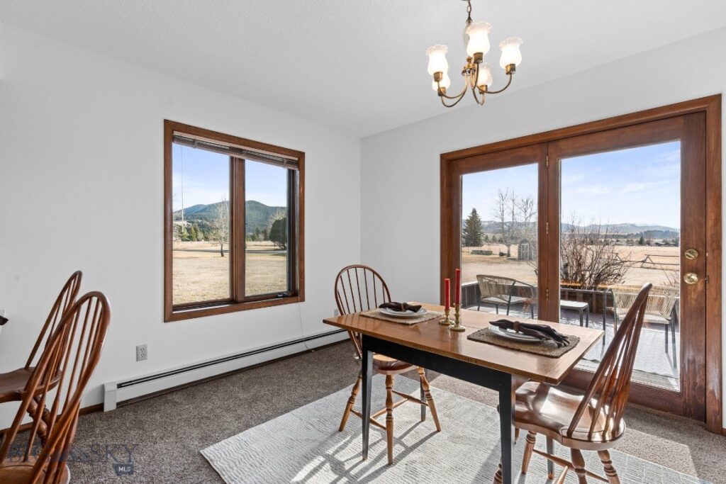 65 Cougar, Bozeman MT 59718