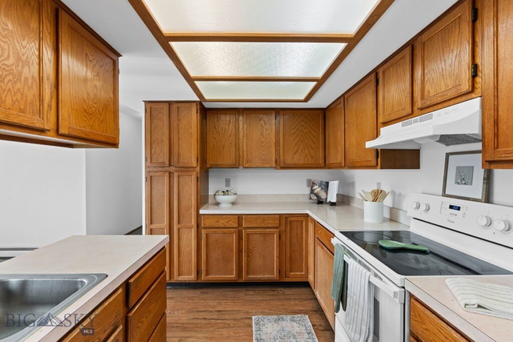 65 Cougar, Bozeman MT 59718