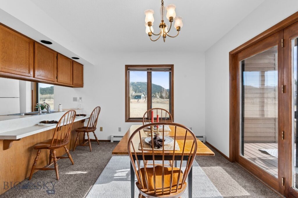 65 Cougar, Bozeman MT 59718