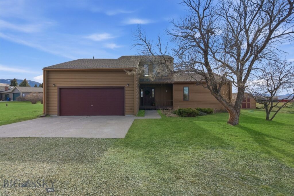 65 Cougar, Bozeman MT 59718