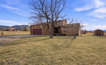 65 Cougar, Bozeman MT 59718