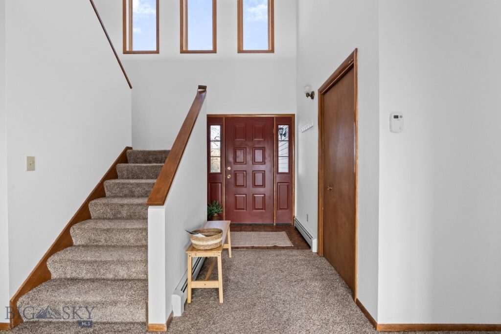 65 Cougar, Bozeman MT 59718