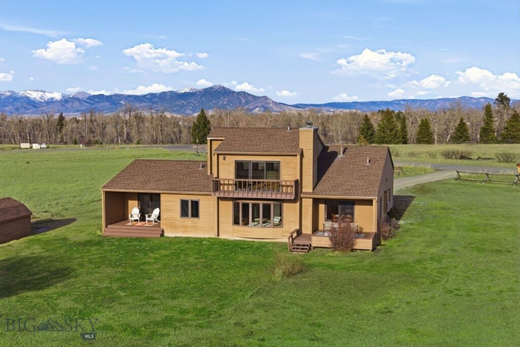 65 Cougar, Bozeman MT 59718