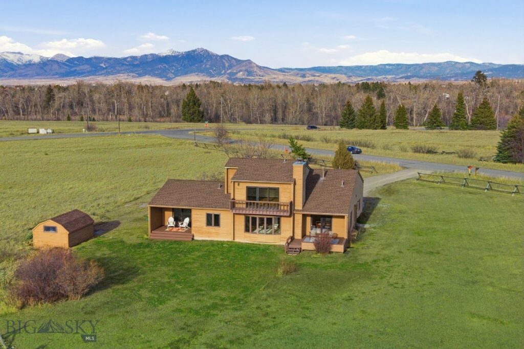 65 Cougar, Bozeman MT 59718