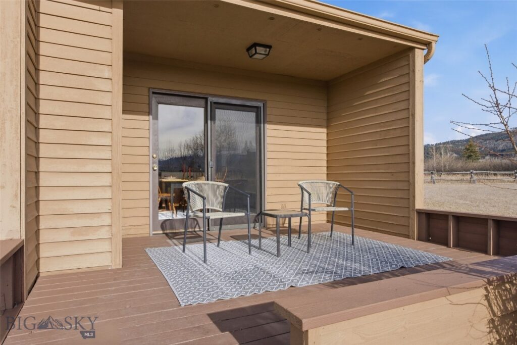 65 Cougar, Bozeman MT 59718