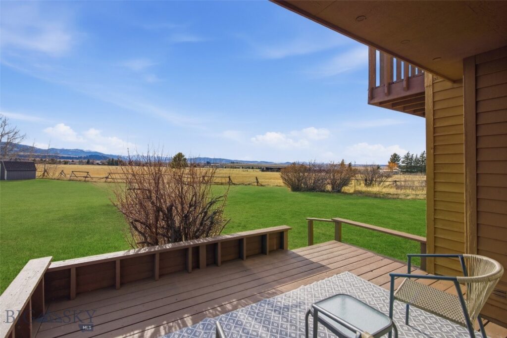 65 Cougar, Bozeman MT 59718