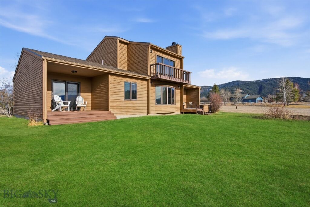 65 Cougar, Bozeman MT 59718