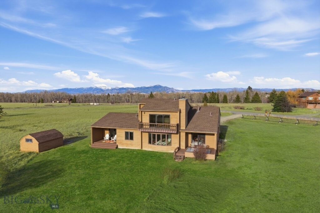 65 Cougar, Bozeman MT 59718