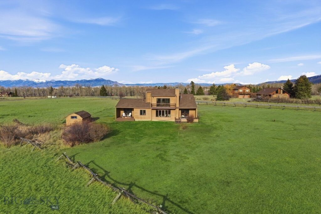 65 Cougar, Bozeman MT 59718