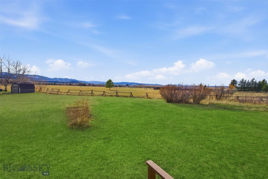 65 Cougar, Bozeman MT 59718