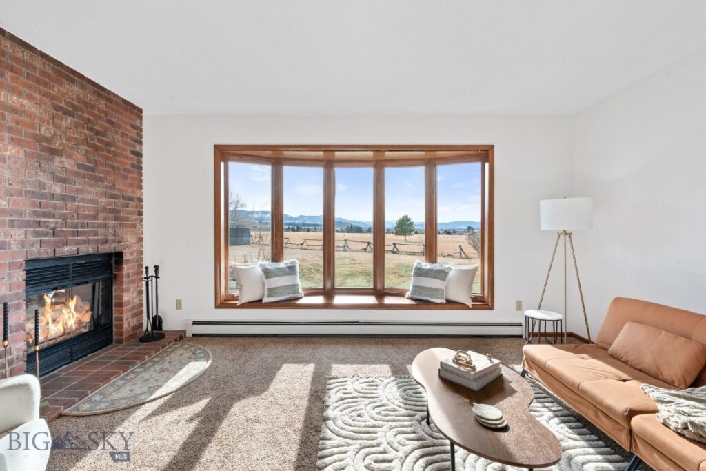 65 Cougar, Bozeman MT 59718